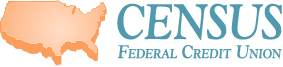 Census Federal Credit Union logo